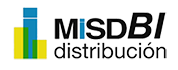 Logotipo MISD