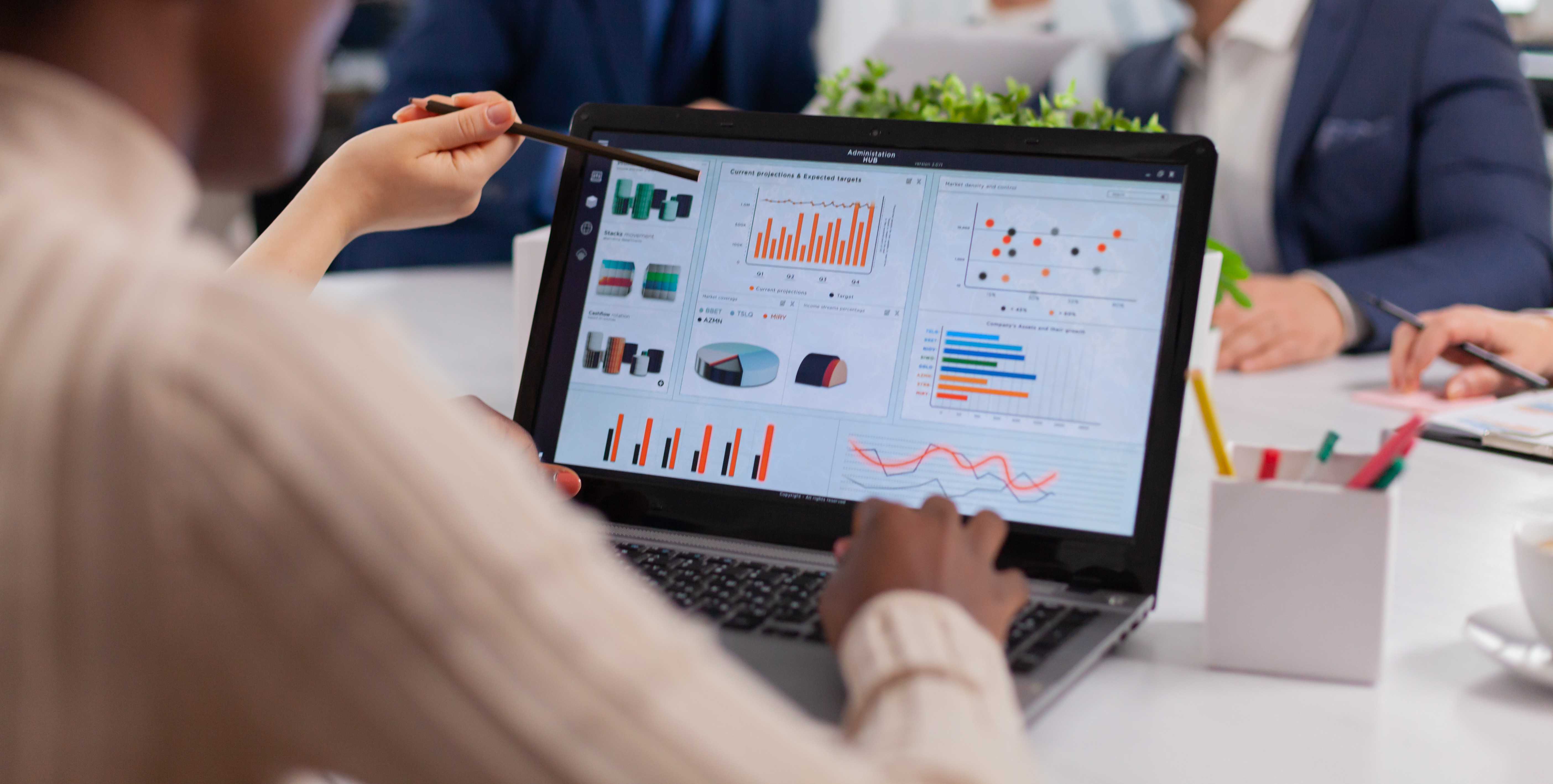 Integración de sistemas empresariales con IA