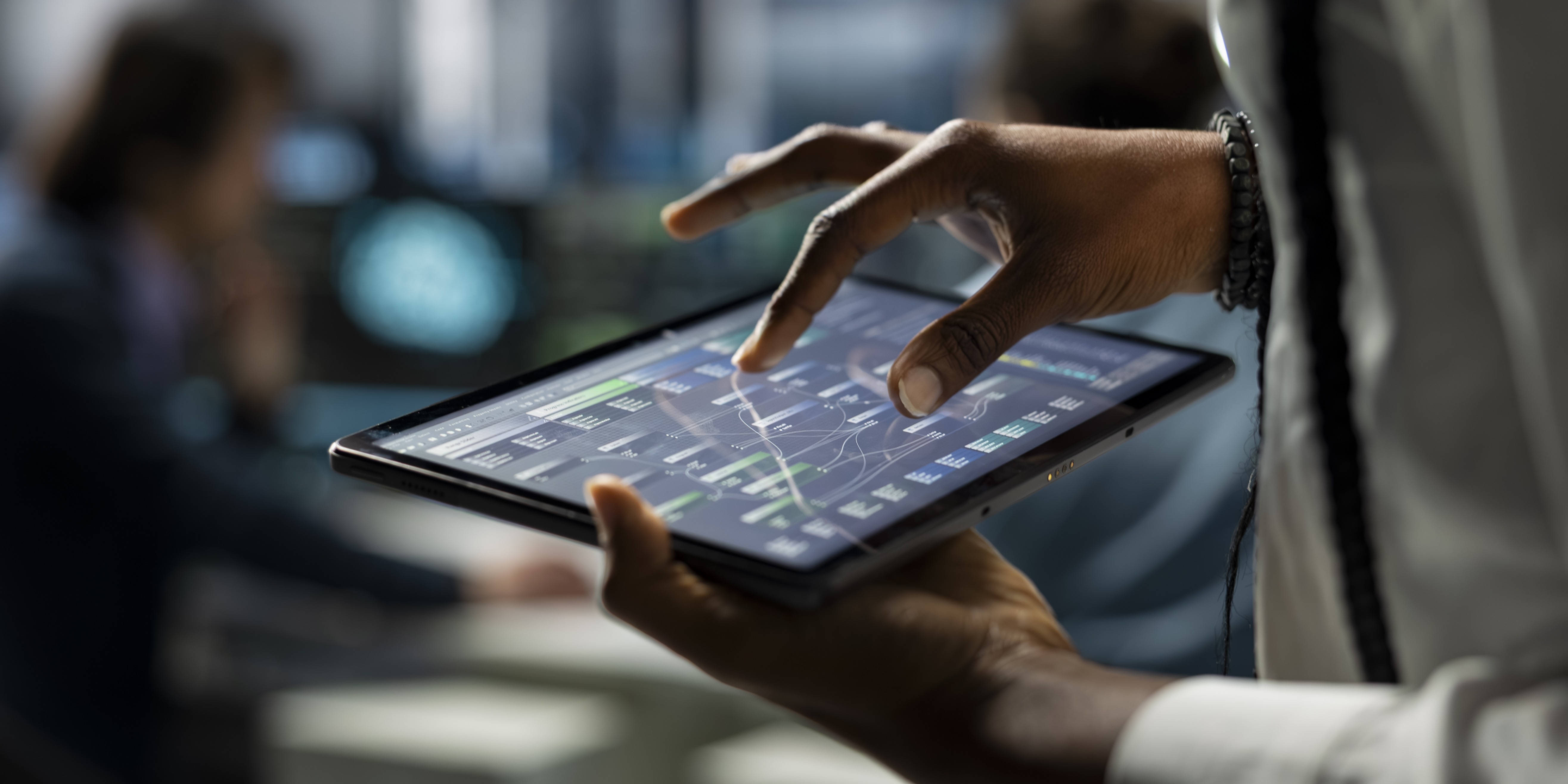 ¿Qué puede automatizar la IA?